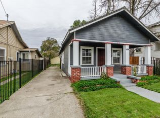 4755 Parker Ave, Sacramento, CA 95820
