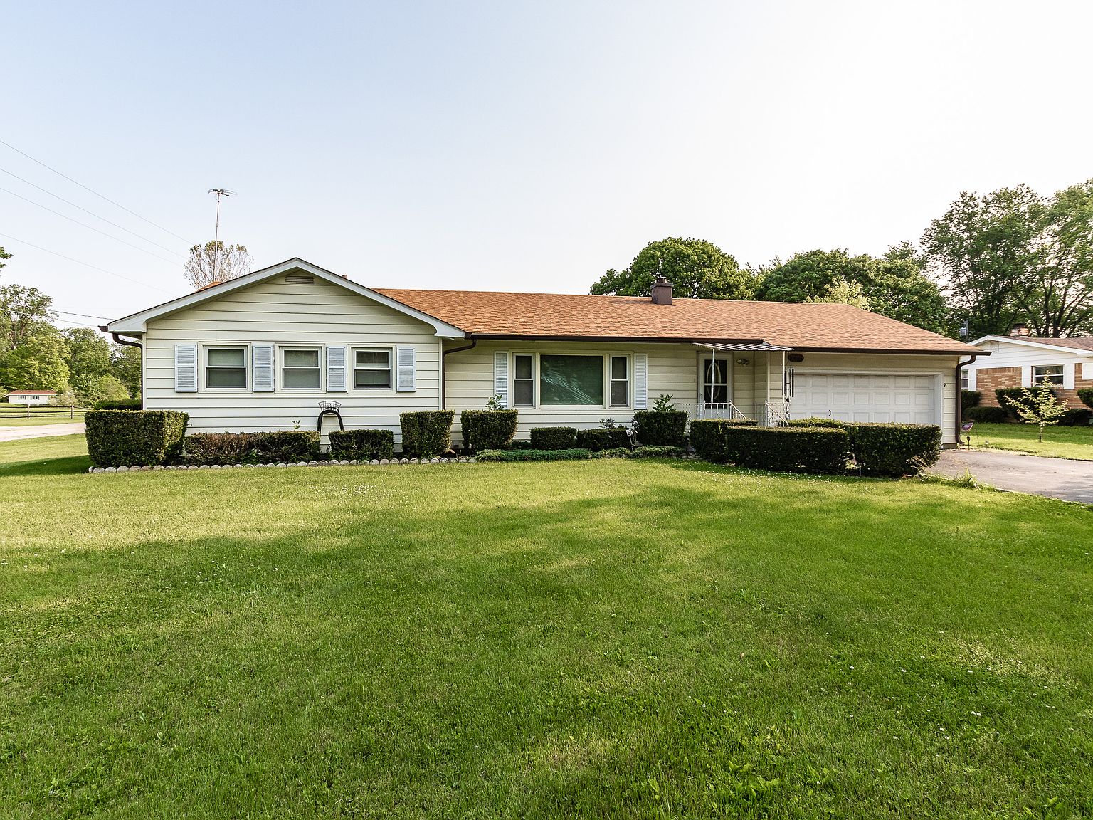 712 E McKenzie Rd, Greenfield, IN 46140 MLS 21922651 Zillow
