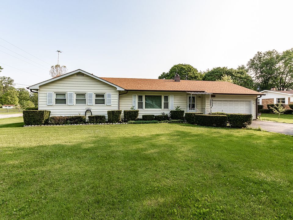 712 E McKenzie Rd, Greenfield, IN 46140 MLS 21922651 Zillow