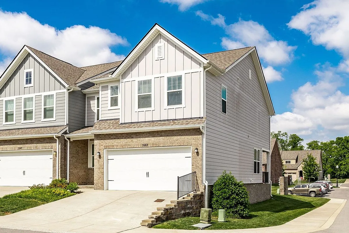 Building Photo - 3103 Lamond Dr