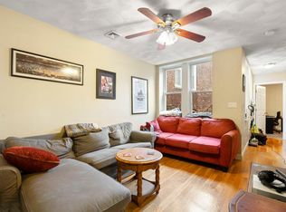66 N Margin St #4T, Boston, MA 02113
