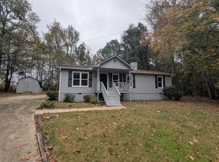 240 Knob Dr, Carrollton, GA 30116