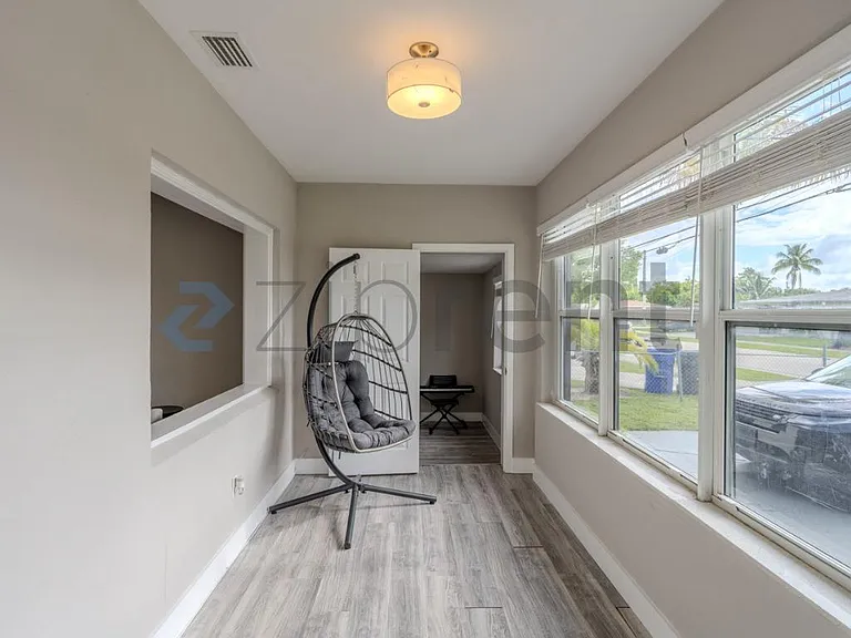 Sunroom