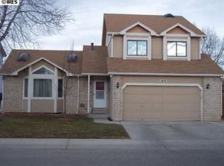 1836 Abbey Ct, Loveland, CO 80538