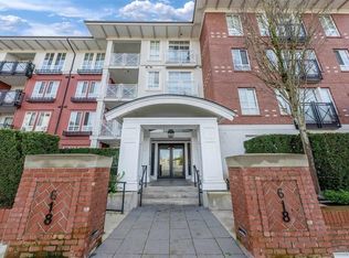 618 Como Lake Ave #109, Coquitlam, BC V3J 0G1