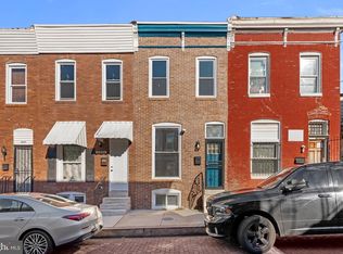 2624 Llewelyn Ave, Baltimore, MD 21213