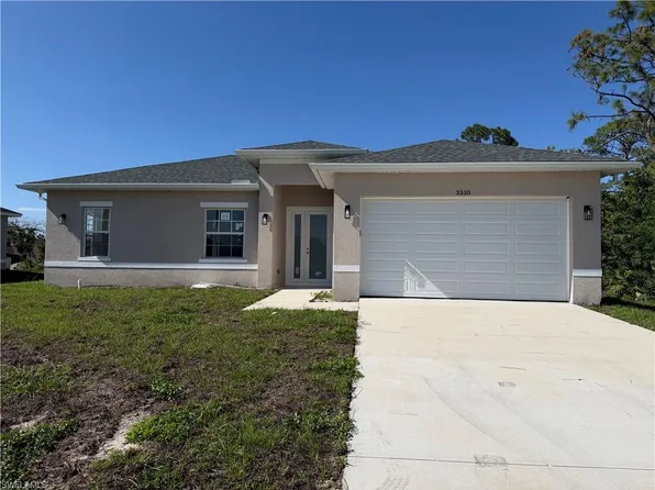 3310 11th St W, Lehigh Acres, FL 33971