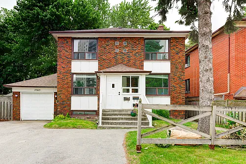 2563 Kingston Rd #BASEMENT Photo 1 2563 Kingston Rd #BASEMENT Photo 1