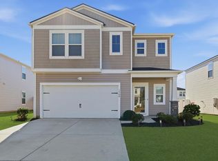 1580 Swing Bridge Way, Myrtle Beach, SC 29588