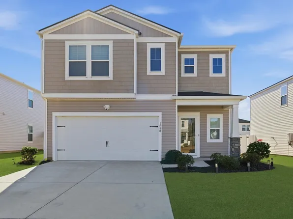 1580 Swing Bridge Way, Myrtle Beach, SC 29588