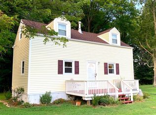 3372 Rocky Ford Rd, Bedford, VA 24523