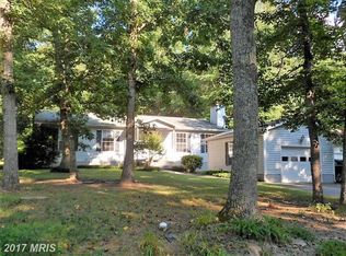 147 Monticello Cir, Locust Grove, VA 22508