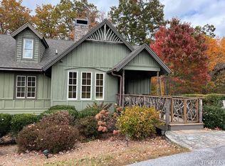 35-B Portland Rdg #B, Cashiers, NC 28717