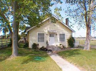 1909 East Ave, Turlock, CA