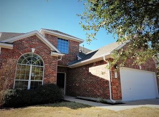 2727 Costa Azul Cv, Leander, TX 78641