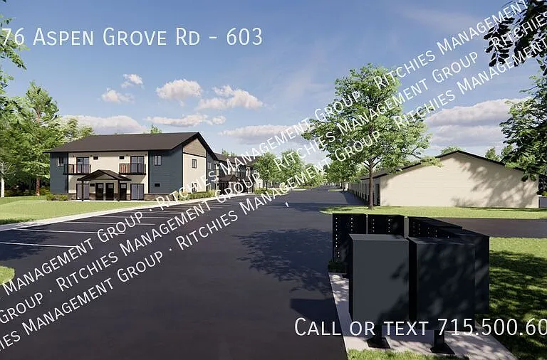 8676 Aspen Grove Rd #603 — Photo 3
