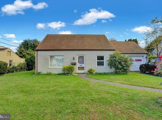 508 Lockheed Ave, Reading, PA 19601