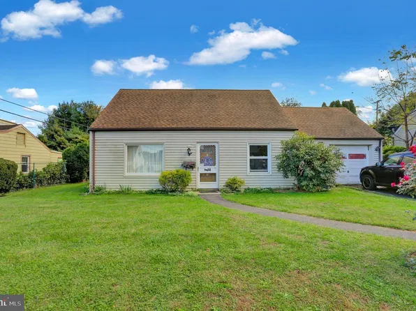 508 Lockheed Ave, Reading, PA 19601