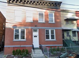 16 Morton Pl #1R, Jersey City, NJ 07305