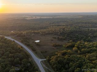 0 Highway 9, Dustin, OK 74839