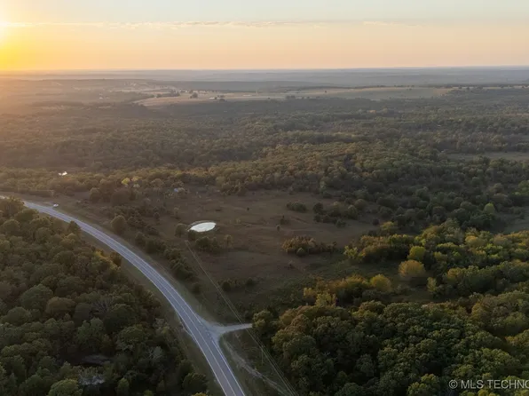 0 Highway 9, Dustin, OK 74839
