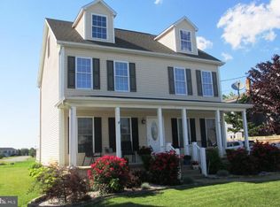 3337 Main St, Frederica, DE 19946