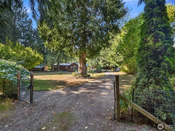 6405 Happy Hollow Road, Stanwood, WA 98292