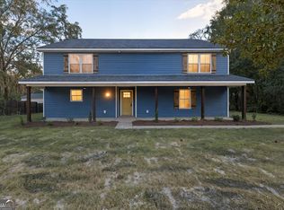 397 Pine Ridge Dr, Ellabell, GA 31308