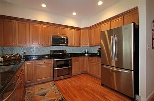 4th image of 1 Wesley Dr #1