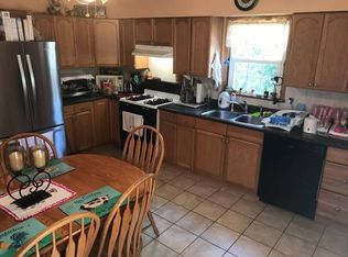 70 Albert St #2, North Arlington, NJ 07031