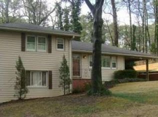 2005 Audubon Dr NE, Atlanta, GA 30329