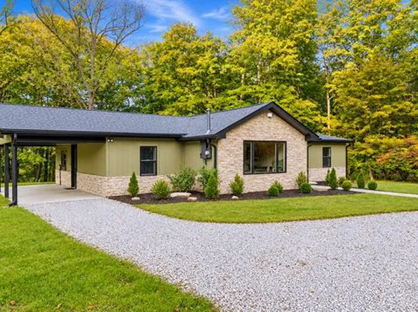205 Old Corydon Ridge Rd, Georgetown, IN 47122