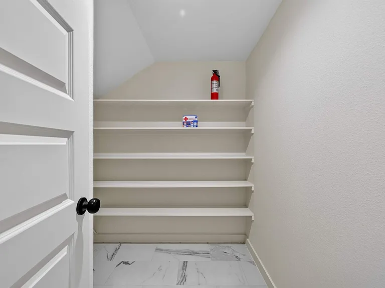 Storage Room