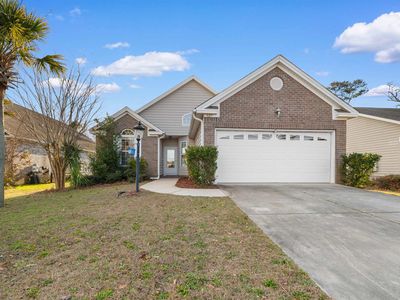 327 William St., Myrtle Beach, SC, 29577