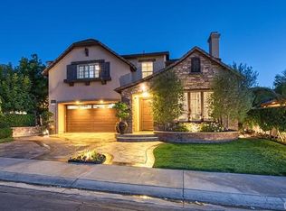 4 Marchin Dr, Coto De Caza, CA 92679