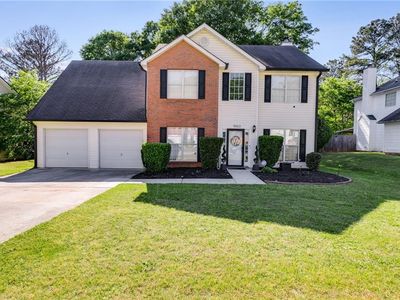 9063 Jimmy Lee Cir, Jonesboro, GA, 30238