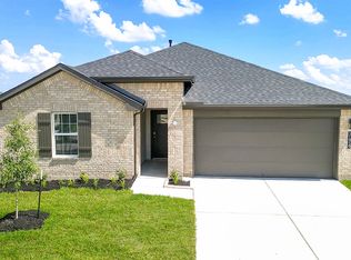 2827 Bur Landing Ln, Rosenberg, TX 77469