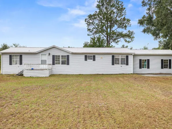 379 SW Mollie Ter, Lake City, FL 32024