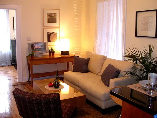 Rented by Brown Harris Stevens | media 10