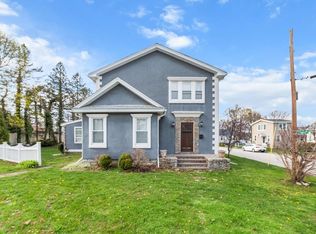 15 Ancona Rd, Worcester, MA 01604