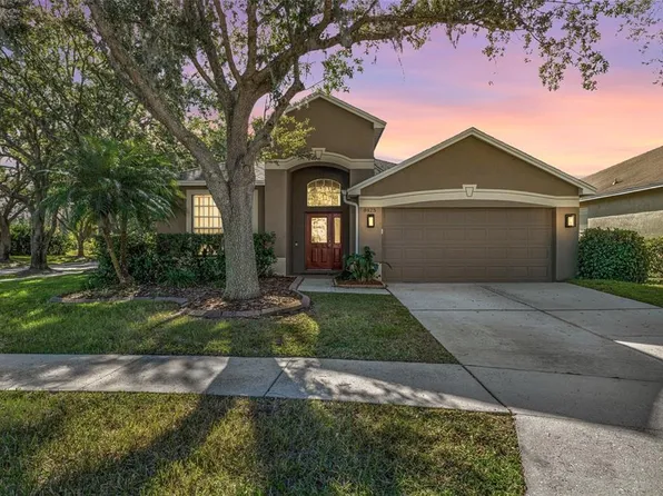 8425 Fenwick Ave, Tampa, FL 33647