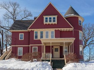 45 Harvard St #5, Lowell, MA 01851