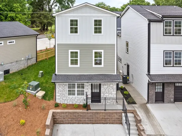 118 Blackman St, Clarksville, TN 37040