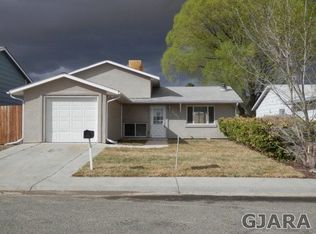 3192 Orson Ave, Grand Junction, CO 81504