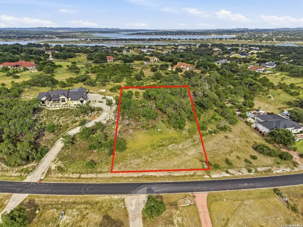 329 Arthur Ct LOT 1588, Spring Branch, TX 78070