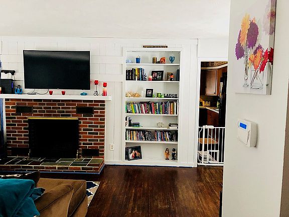 5th image of 1 Claremont Ave