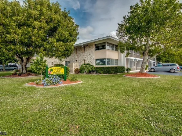 4202 SE 4th Pl #3, Cape Coral, FL 33904