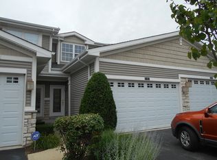 25906 Derby Dr, Monee, IL 60449