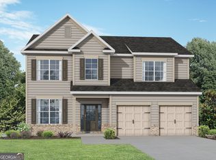 156 Cherokee Rose Dr, Jackson, GA 30233