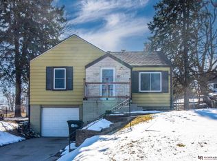 4157 N 59th Cir, Omaha, NE 68104